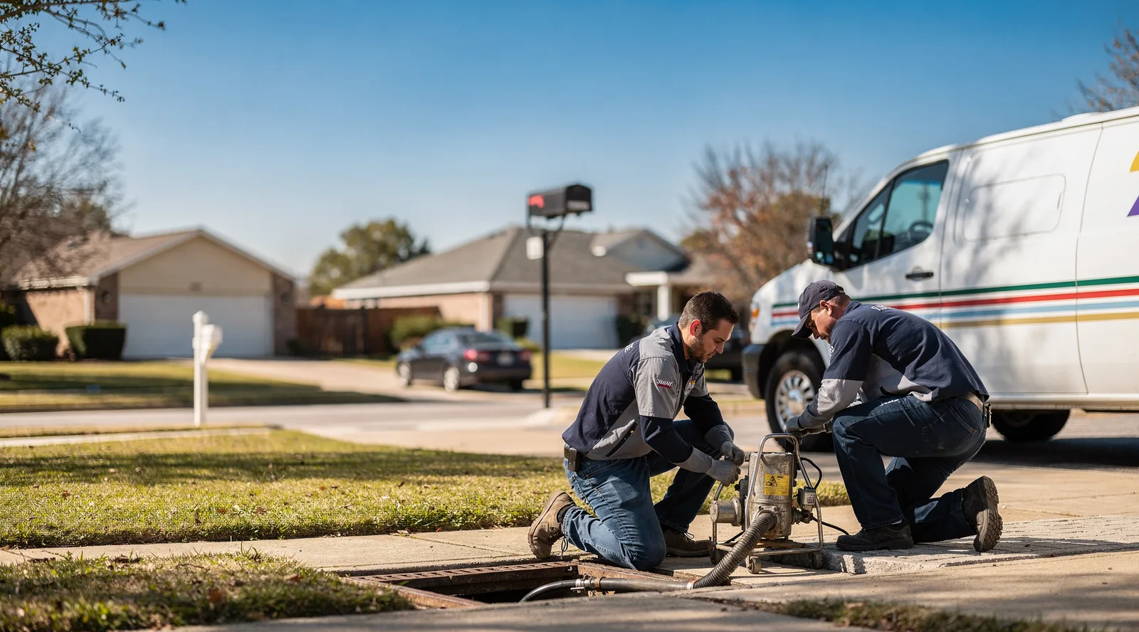 Drain Cleaning in Dennis Port, MA near me